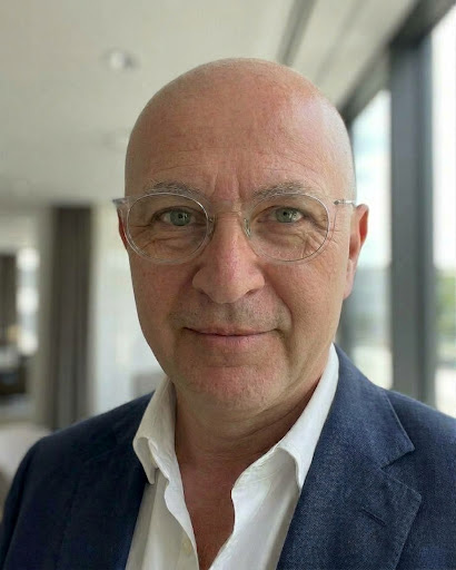 Nico Bellion – Systemischer Coach und Mentor in Luxemburg