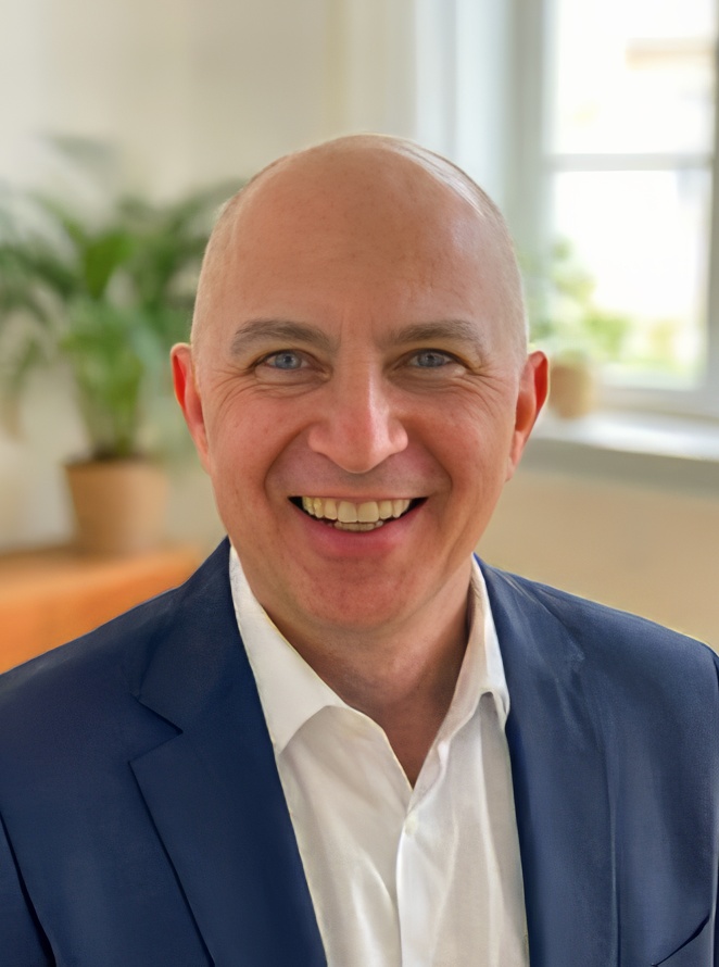 Nico Bellion – Systemischer Coach und Mentor